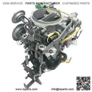 Remanufactured Carburetor for 1981-1987 Toyota Land Cruiser