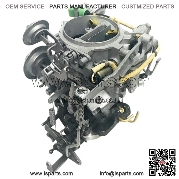 Remanufactured Carburetor for 1981-1987 Toyota Land Cruiser