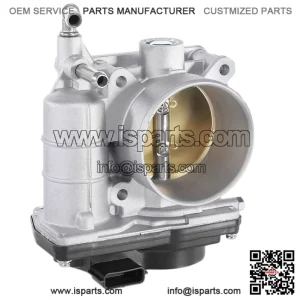 Electronic Throttle Body Assembly for Nissan Vehicles 2007-2012 & 2008-2013 Model Years