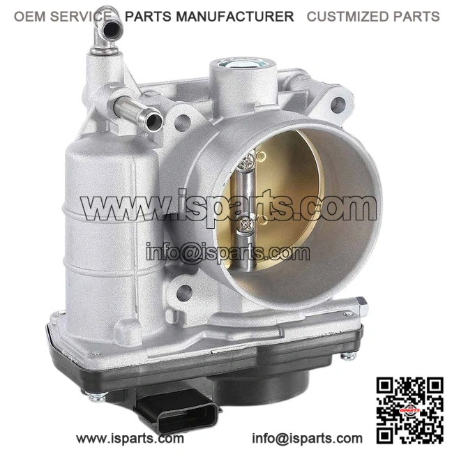 Electronic Throttle Body Assembly for Nissan Vehicles 2007-2012 & 2008-2013 Model Years