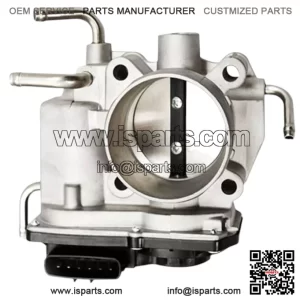 OEM Throttle Body 22030-0H030 for 2004-2007 Toyota RAV4, Camry, & Highlander