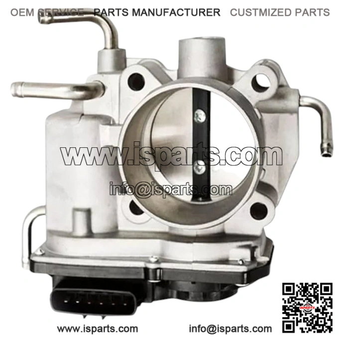 OEM Throttle Body 22030-0H030 for 2004-2007 Toyota RAV4, Camry, & Highlander