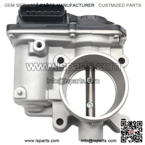 New Throttle Body for Mazda 2 DJ 2015-2017 1.5L - Replaces P53N13640 P50113640