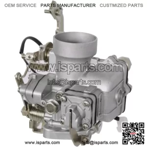 Carburetor 13200-79250 for Suzuki F8A 462Q Engine - Fits Jimny, Carry & Mazda Models