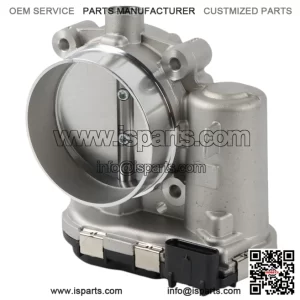 Throttle Body for Chrysler 200, 300, Town & Country, Dodge Ram & Jeep with 3.0L 3.6L