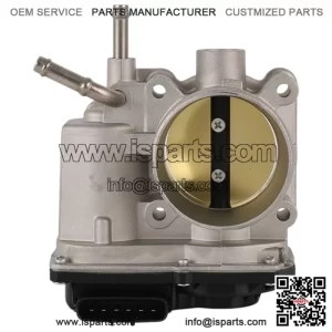 S20126 NEW Throttle Body for 2005-2008 Pontiac Vibe FWD with 1.8L 1974cc Engine