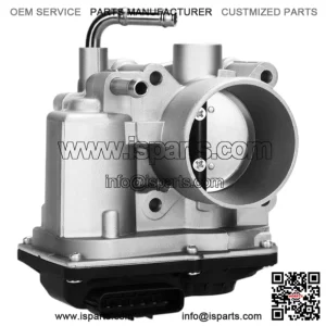 Electronic Throttle Body Assembly for Nissan with 1.6L Engine 2012-2019 & 2014-2019 Models