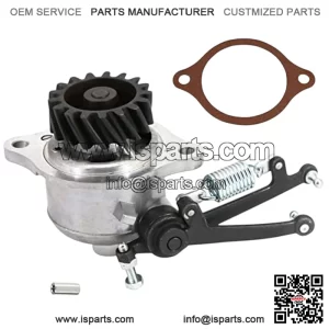 8N-18204B 2-Arm Governor Assembly for Ford 8N Tractor - Replaces 86979850 1109-6400