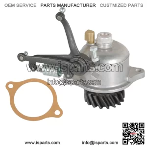 3-Arm Governor Assembly for Ford 9N & 2N Tractors - Part Number 9N18200C