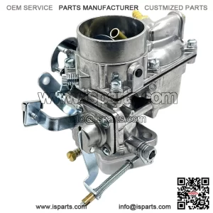 Carburetor for Citroen 2CV with 34 6 Engine