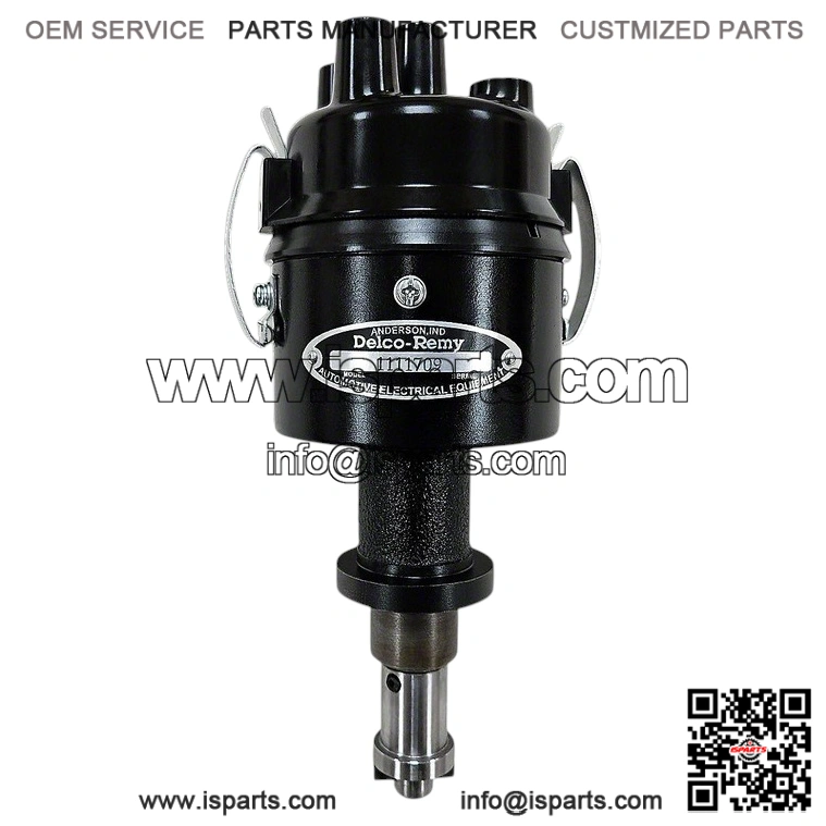 NEW Distributor for John Deere MT, 320, 330, 40, 420, 430 Tractors - Replaces 1111709 1112571
