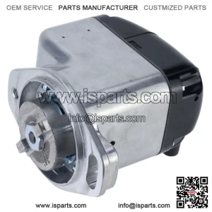 Magnetron SBT with Short Prong (1/4" from drive to end of lug)