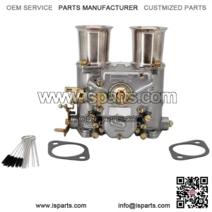 Weber 48mm Carburetor 19630.007 for American V8, Datsun, Toyota & MGB Engines