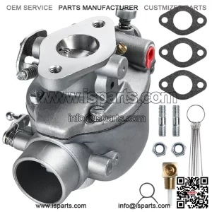 Carburetor TSX33, TSX241A, TSX241B, TSX241C - Replaces B3NN9510A, 8N9510C, 9N9510A