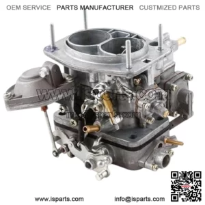Carburetor 2105-1107010-20 for Lada 2101, 2105 with 1200-1300cc Engines