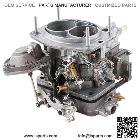 Carburetor 2105-1107010-20 for Lada 2101, 2105 with 1200-1300cc Engines