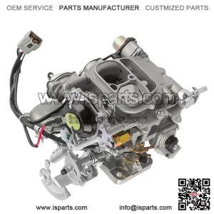 Auto Carburetor 21100-73230 for Toyota 4Y, 3Y Engine - Fits Hiace Van Models