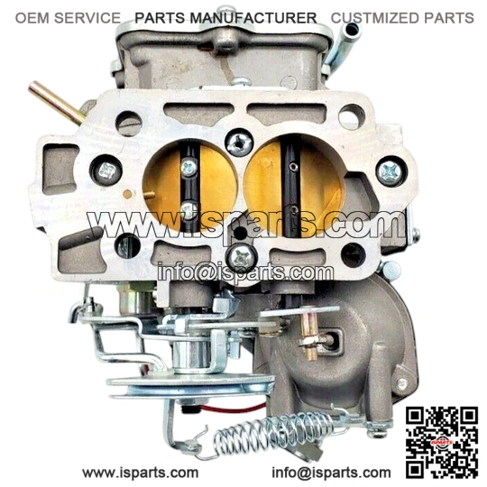 Nissan Z24 Engine Carburettor 16010-J1700 for Datsun 720 1984-1990