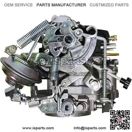 MD-081100 New Carburetor for Mitsubishi L300 Van (1980-2000)