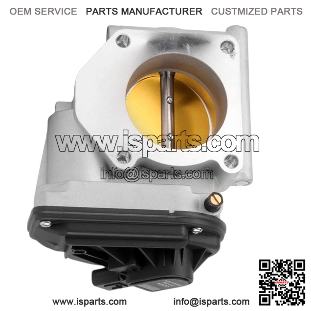 Electronic Throttle Body Assembly for 2005-2007 Ford Mercury 3.0L