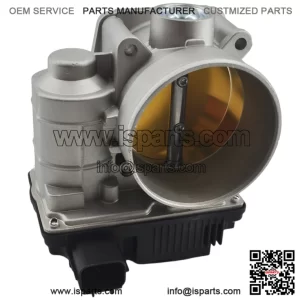Throttle Body for 2003-2006 Nissan 350Z Infiniti G35 FX35 3.5L V6