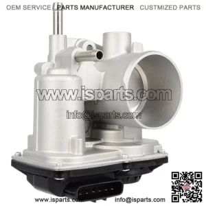 Throttle Body for 2016-2022 Toyota Avanza 1.5L Engine