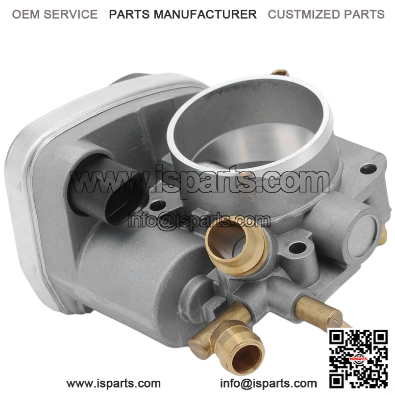 Fuel Injection Throttle Body Assembly 93189782 for 1.8L L4 Engine (2008-2009)