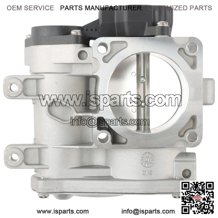 New Throttle Body Assembly 93397800 for Chevrolet 1.5L Engine