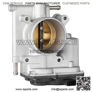 Electronic Throttle Body L3G213640A for Mazda 3 5 6 (2006-2013)