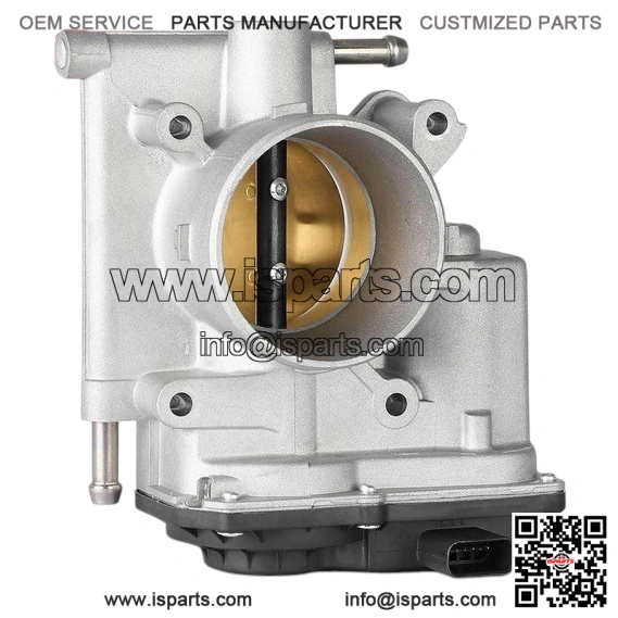 Electronic Throttle Body L3G213640A for Mazda 3 5 6 (2006-2013)