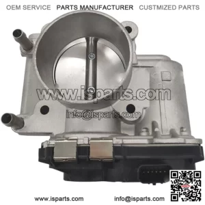 Throttle Body L35M-13-640A L3Y113640A for Mazda 3 6 M6 CX-7 2.3T (2006-2013)