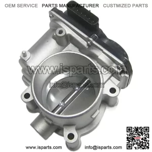 Throttle Body Assembly PE0113640A PE0113640B for 2010-2013 Mazda 3 / 3 Sport