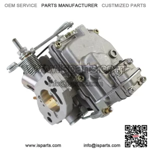 Suzuki SJ410 Carburetor 13200-85231 13200-77100 for ST308 F10A 465Q Engine