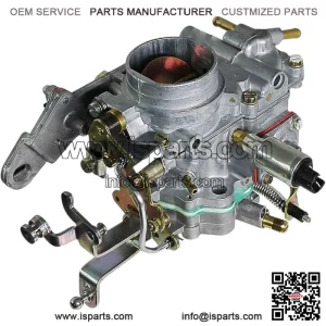 Carburetor 40562 94648846 Suitable for Chevrolet 1.6L Engine