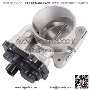 Replacement Throttle Body 12570800 for 2003-2007 Vehicle Models