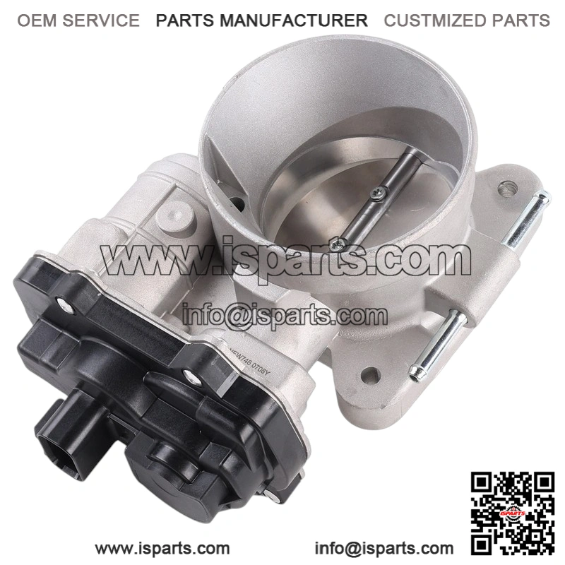 Replacement Throttle Body 12570800 for 2003-2007 Vehicle Models