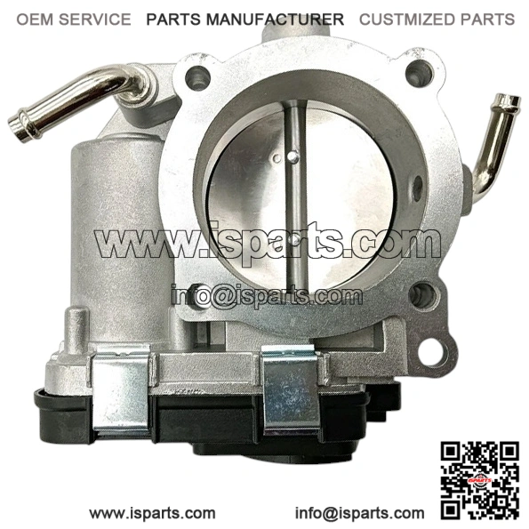 Electronic Throttle Body Assembly for 2005-2007 Volkswagen Bora, Jetta, Beetle