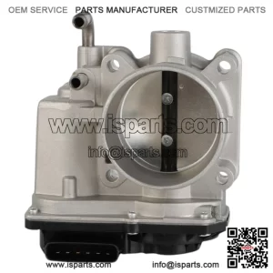 Throttle Body for 2015-2018 Nissan Altima, Maxima, Rogue, Sentra with 2.5L Engine