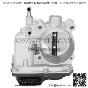 Electronic Throttle Body Assembly for 2014-2017 INFINITI QX60, Nissan Pathfinder 2.5L