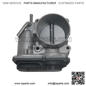 OEM Throttle Body 16112AA380 for 2011-2018 Subaru Forester, Impreza, XV Crosstrek 2.5L