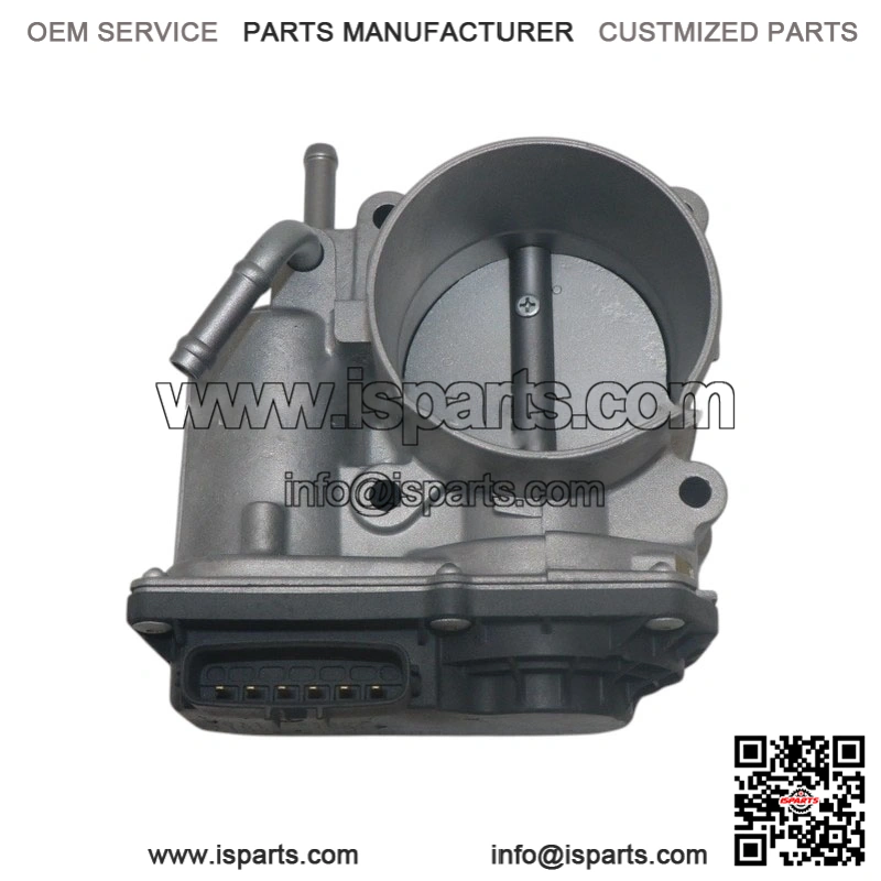 OEM Throttle Body 16112AA380 for 2011-2018 Subaru Forester, Impreza, XV Crosstrek 2.5L