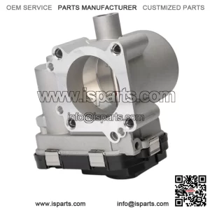 Fuel Injection Throttle Body for 2015-2020 Audi A3, 2019-2021 Volkswagen Golf, Jetta