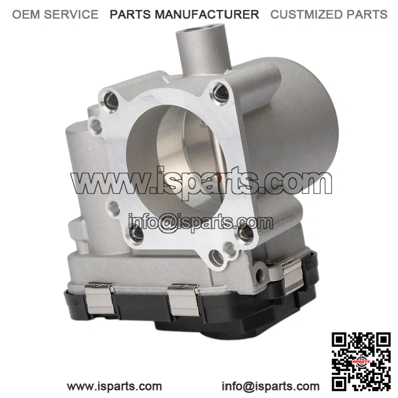 Fuel Injection Throttle Body for 2015-2020 Audi A3, 2019-2021 Volkswagen Golf, Jetta