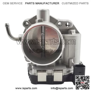 Throttle Body Kit 07K133062A for 2007-2014 Volkswagen Jetta 2.5L Engine