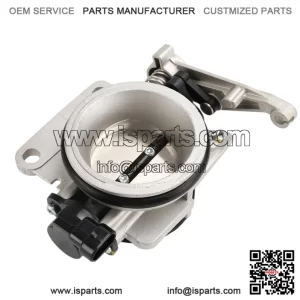 Throttle Body 7700102870 for Renault Clio, Laguna, Megane, Scenic 1.4L 1.6L 16V