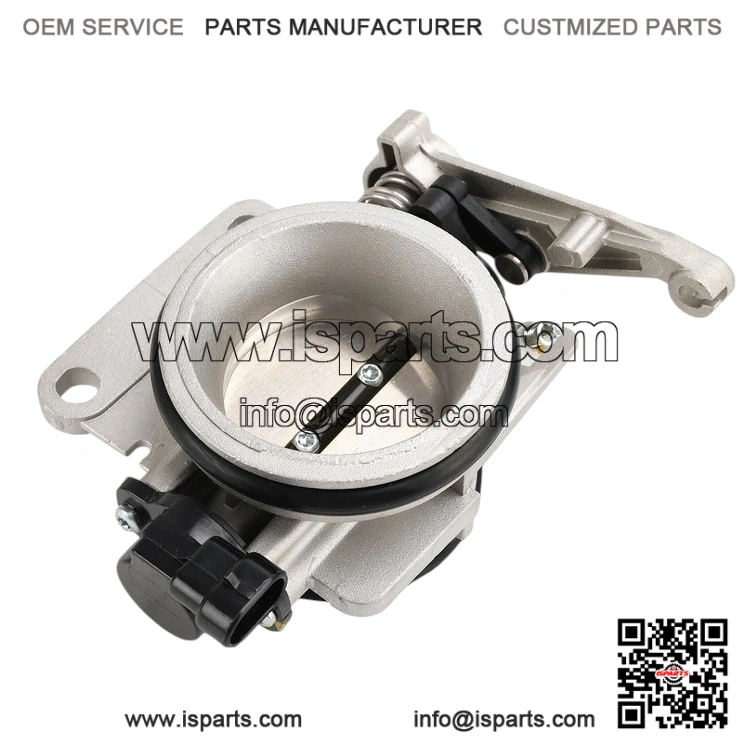 Throttle Body 7700102870 for Renault Clio, Laguna, Megane, Scenic 1.4L 1.6L 16V