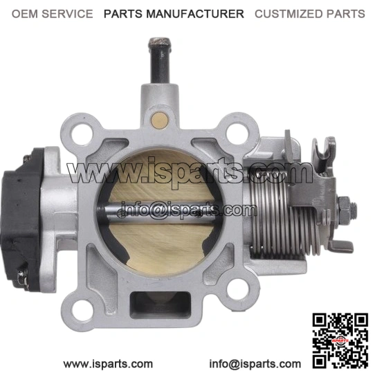 Hyundai Fuel Injection Throttle Body 35100-23701 for 2003-2010 Hyundai Elantra, Kia Forte