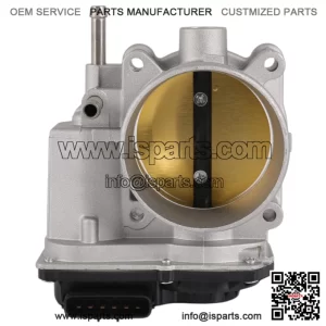 Throttle Body for 2010-2014 TOYOTA 4RUNNER, TUNDRA, FJ CRUISER 4.0L V6