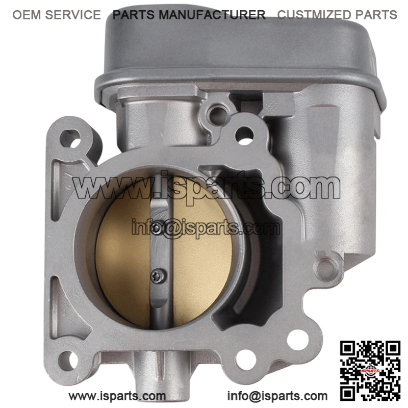 Throttle Body 12568796 for 2003-2007 Chevrolet Cobalt, Pontiac, Saab, Saturn Vue
