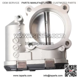 Electronic Throttle Body 0280750151 for Bosch DV-E5 3151 Engine Management Systems